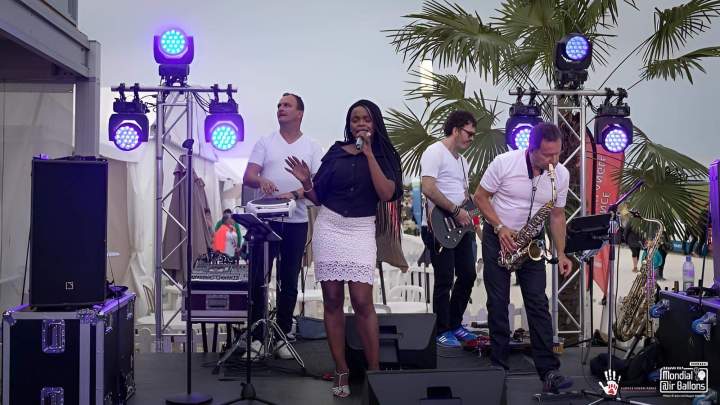 organisation événement clé en main France