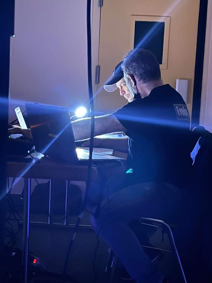 Expert en organisation d’événements