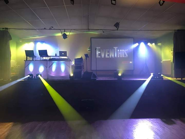 Organisateur événementiel France