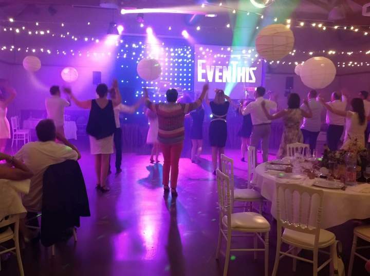 Organisation événementielle France