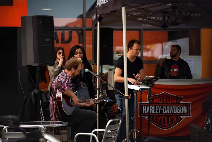 Organisation d’événements professionnels