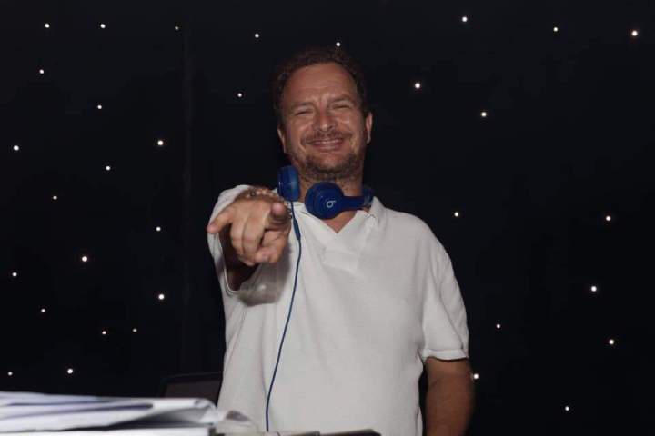 DJ de mariage France