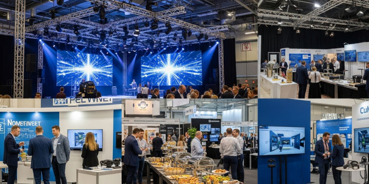 Organisateur soirée sur mesure