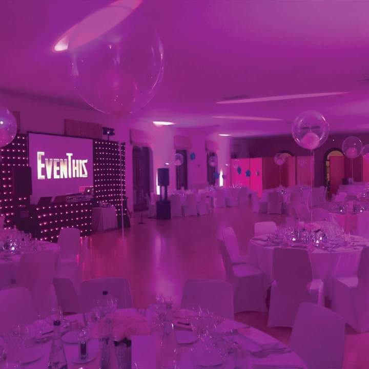 Service d’animation de cérémonies de mariage France